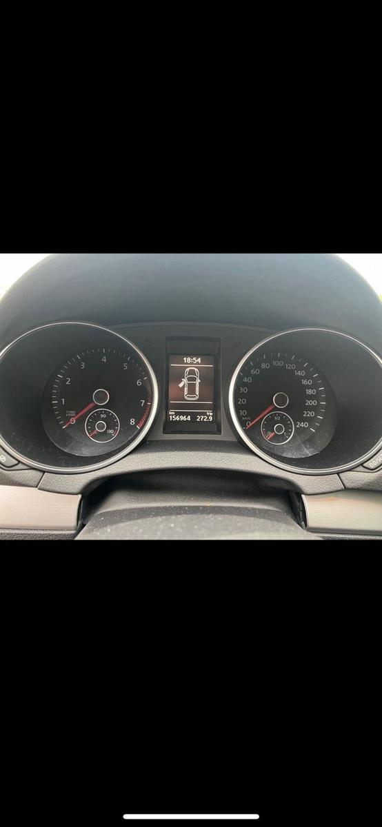 Volkswagen Golf 2011 — photo 11
