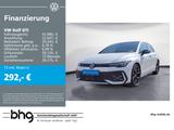 Volkswagen Golf GTI 2.0 TSI DSG AHK PANO HUD H&K IQ.LIGHT