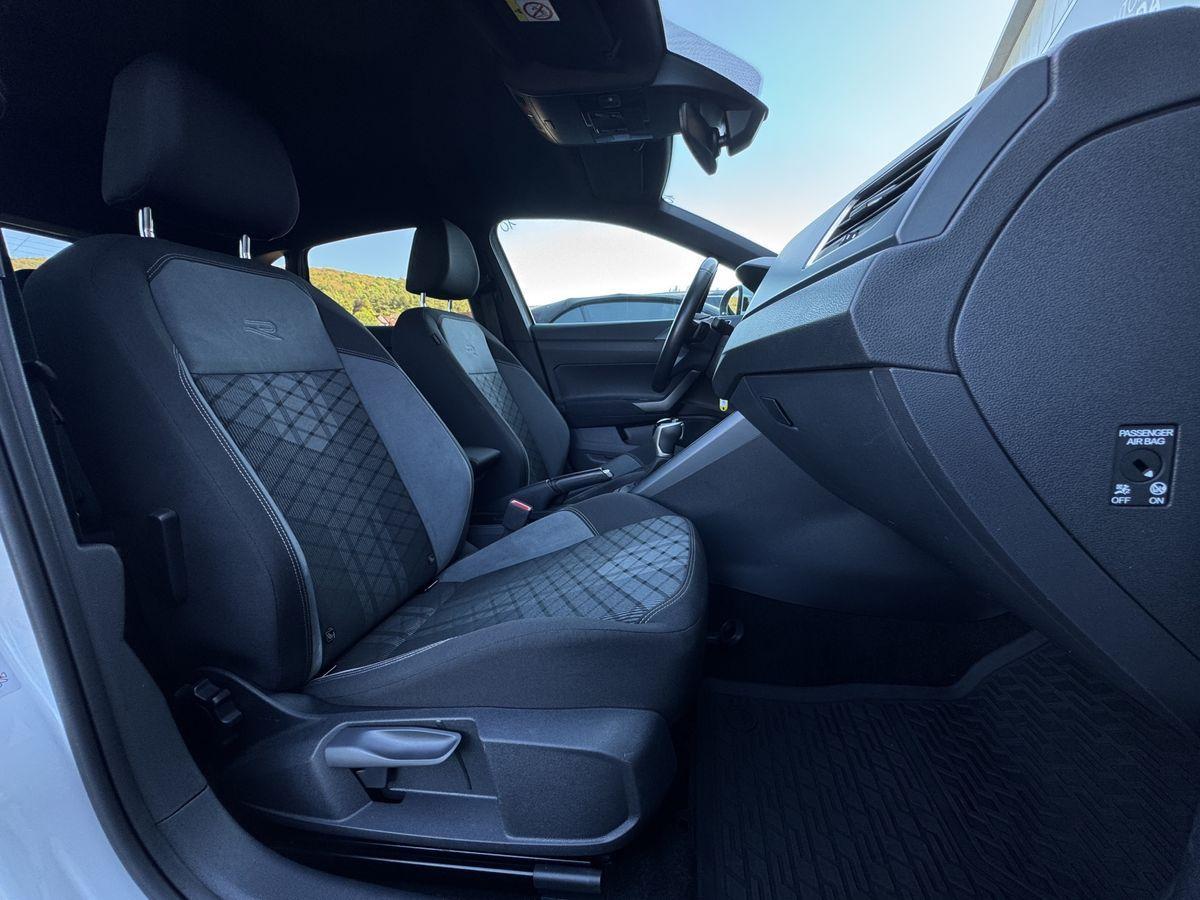 Volkswagen Taigo 1.5TSI DSG R-Line IQ.Light Digi ACC Kamera, миниатюра 27