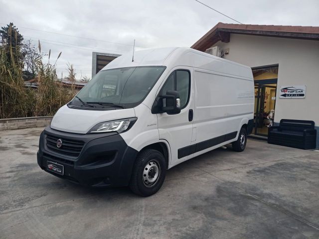 Fiat Ducato L3 H2 2.3 MJT 140 CV NETTO IVA