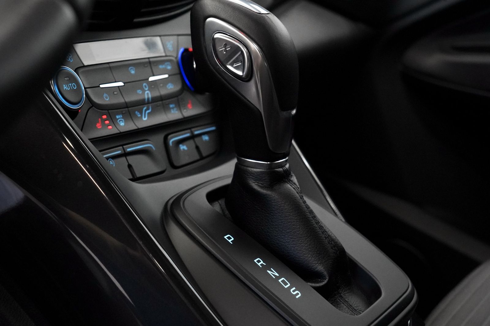 Ford C Max