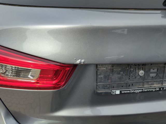 Mitsubishi ASX Edition 2WD Klimaautomatik