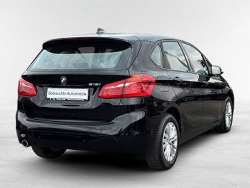 BMW 218 Active Tourer - 5