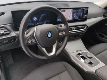 BMW 318 - 8