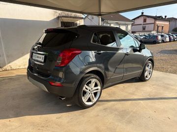 Opel Mokka X - 6
