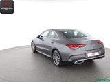 Mercedes-Benz CLA 250 Coupe AMG WIDE,AMBIENTE,360GRAD,19ZOLL - Mercedes-Benz CLA 250 in Berlin