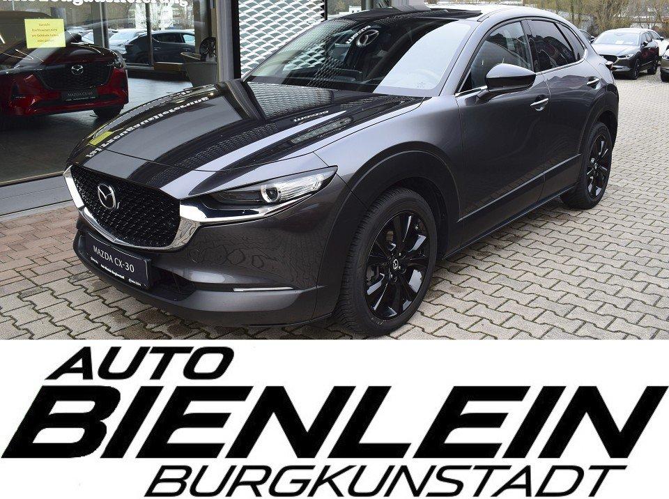 Mazda CX-30 2.5 140PS 6AG Homura Kamera Voll-LED Navi 