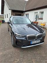 BMW X3 xDrive20i Navi CameraAnh.Kupp.Aktiv... - BMW X-Reihe: Van