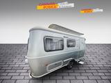 HYMER / ERIBA / HYMERCAR Eriba Touring 560  - Neu Wohnwagen Eriba