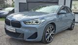 BMW X2 xDrive 20 d M Sport Aut Head Up PanoDach - BMW X2 Gebrauchtwagen in München
