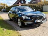 BMW 750Ld xDrive Edition Exclusive Individual - BMW 7er Reihe: Exclusive Edition
