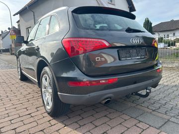Audi Q5 - 8
