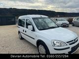 Opel Combo Edition - gebrauchte Opel Combo aus dem Jahr 2006