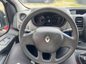 Renault Trafic - 6