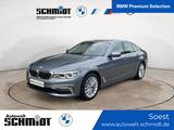BMW 530i Luxury Line + 2Jahre-BPS.-GARANTIE
