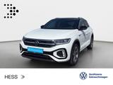 Volkswagen T-ROC 2.0 TDI DSG R-LINE*LED*AHK*KAMERA*PDC*SHZ* - Volkswagen T-Roc R-Line mit Diesel-Antrieb