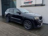 Jeep Grand Cherokee 3.0 CRD S*Xenon*Leder*2JGarantie* - Jeep mit Diesel-Antrieb