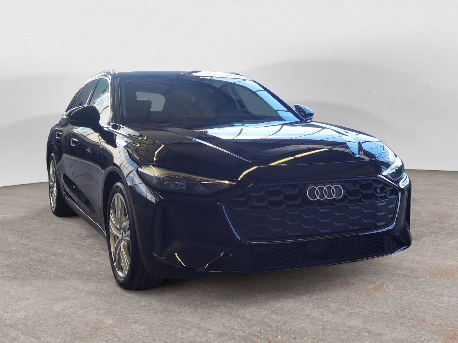 Audi A5 - Bild 8