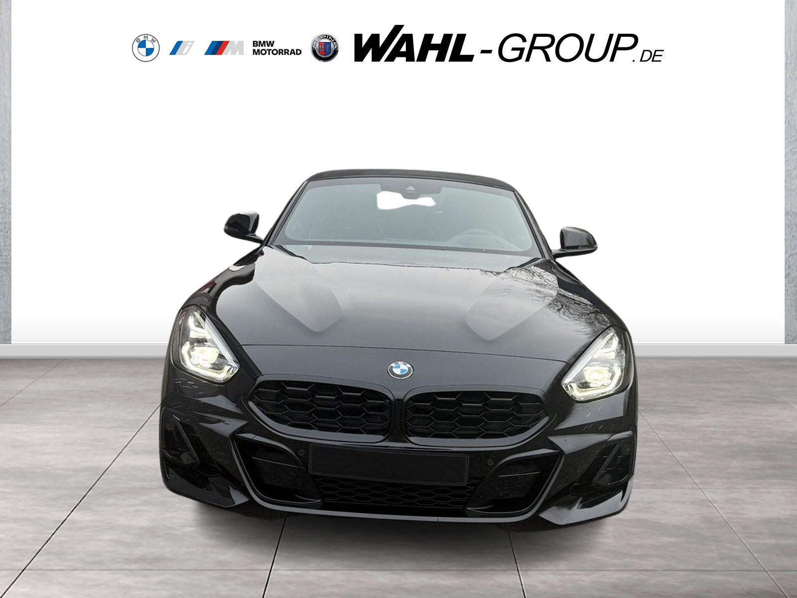BMW Z4 - Bild 7