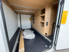 Adria Matrix All-In 670 SL *Modell 2025*Solar*Markise*