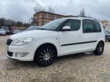 Skoda Roomster 1.2l TSI 63kW Style Sitzheizung PDC - Skoda Roomster in Chemnitz