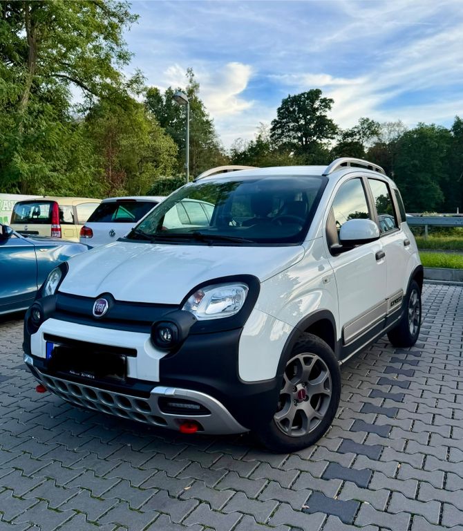 Image of Fiat Panda