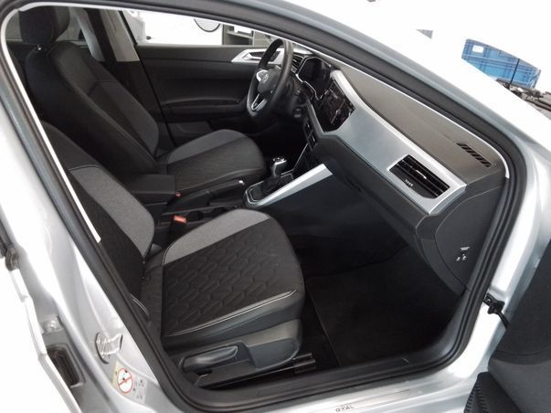 Volkswagen Taigo - Bild 6