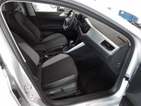 Volkswagen Taigo - Vorschau Bild 6