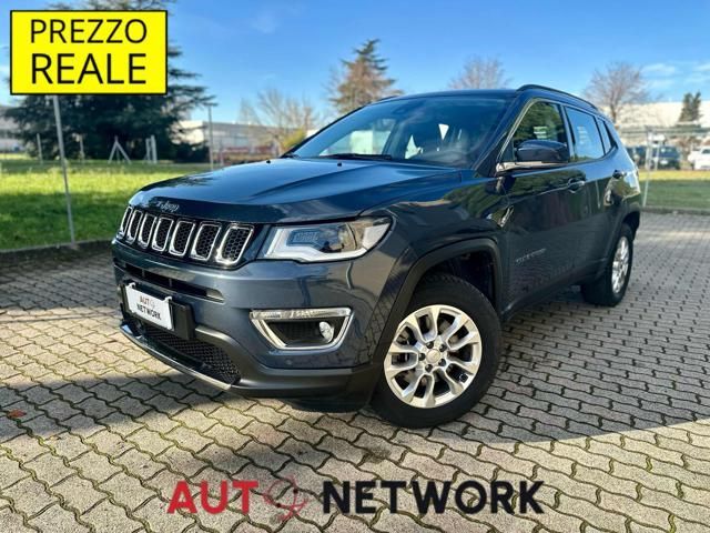 Jeep JEEP Compass 1.3 Turbo T4 190 CV PHEV AT6 4xe Li