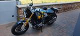 BMW R nineT Blackstorm 21+Option 719 - Motorräder in Wiesbaden