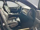 Volvo XC60 Plus Black Edition AWD B5 Benzin EU6d Harma - Volvo XC60: Plus Black Edition