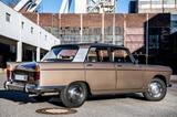 Peugeot  404 Superluxe injection Super Herbst Angebot  - Peugeot 404 Benziner Gebrauchtwagen