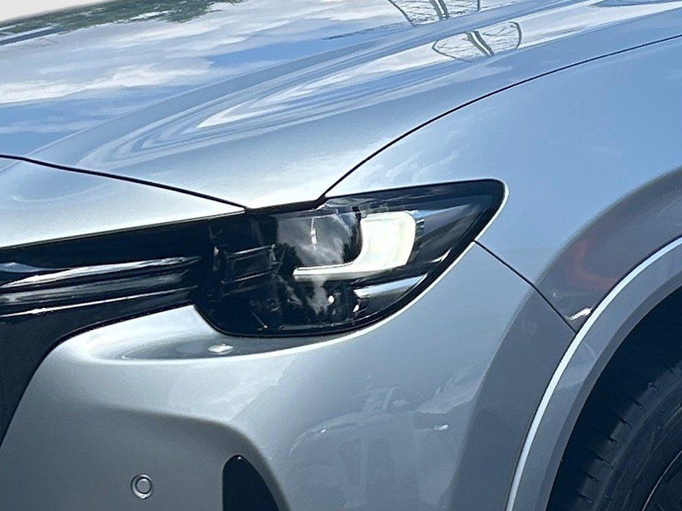 Fahrzeugabbildung Mazda CX-60 3.3d 254PS AWD Homura PANO
