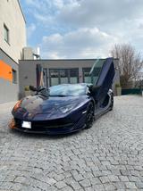 Lamborghini Aventador SVJ Roadster Ad Personam mit PPF