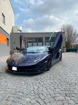 Lamborghini Aventador SVJ Roadster Ad Personam mit PPF