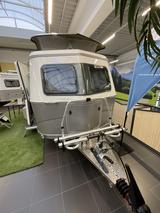 HYMER / ERIBA / HYMERCAR Eriba Touring 550  - HYMER / ERIBA Touring 550