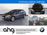 BMW 218i Active Tourer Advantage Panorama AHK - BMW 218 Active Tourer Gebrauchtwagen