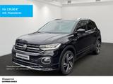 Volkswagen T-Cross 1.0 TSI R-Line NAVI KAM LED SHZ PDC LM - Volkswagen T-Cross in Solingen