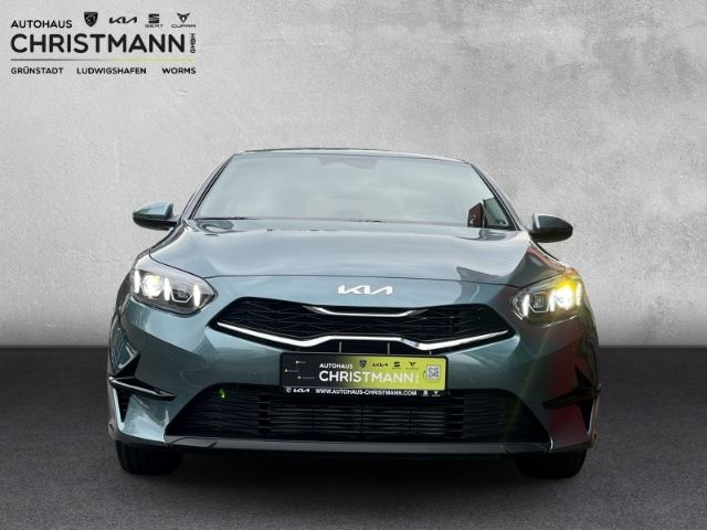 Fahrzeugabbildung Kia Ceed ULTIMATE EDITION 1.0 T-GDI  *STYLE-PAKET*