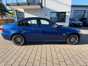 BMW 320 - 7