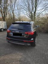 Audi SQ5 - 313PS - Audi SQ5 in Aachen