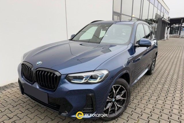 BMW X3 xDrive20d 48V Msport