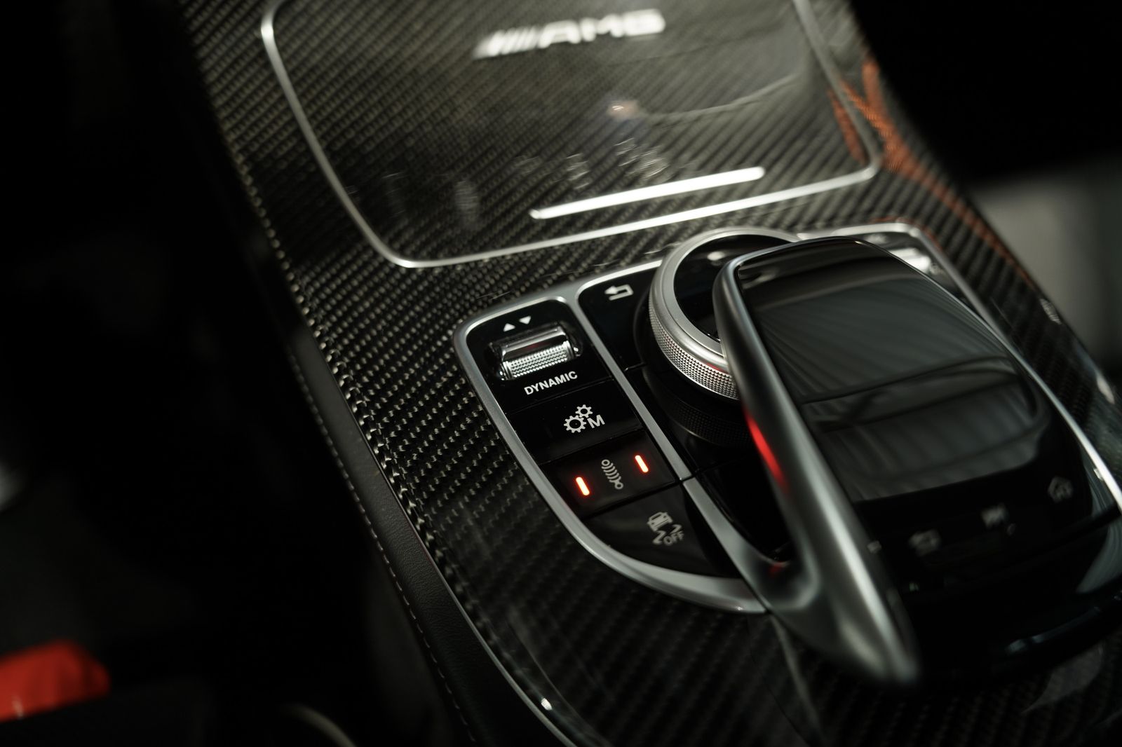 Mercedes Benz E 63 Amg