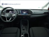 Volkswagen Caddy - Vorschau Bild 10