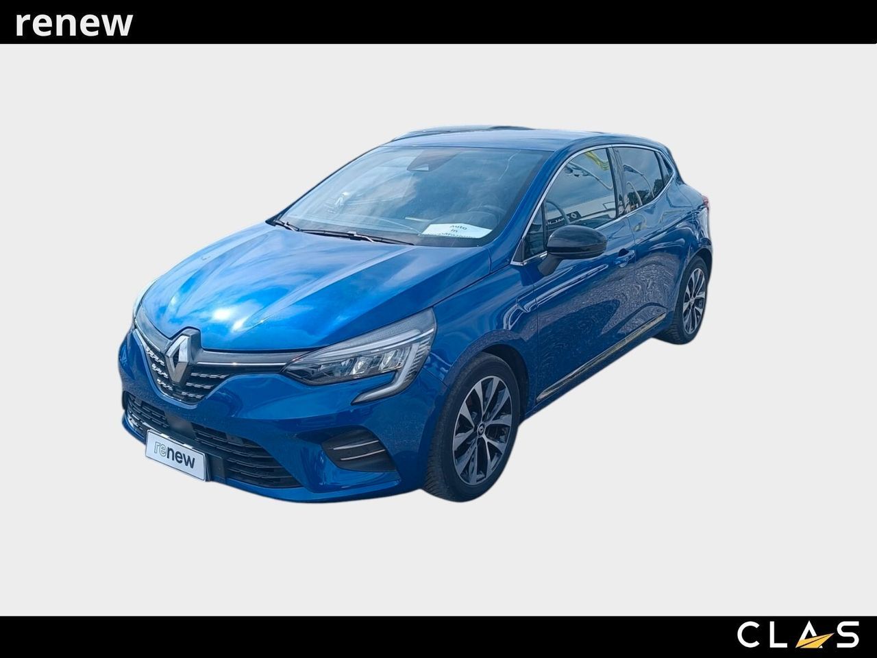 Other Renault Clio Full Hybrid E-Tech 145 CV 5 porte T