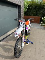 KTM Sx 125 - KTM 125 SX