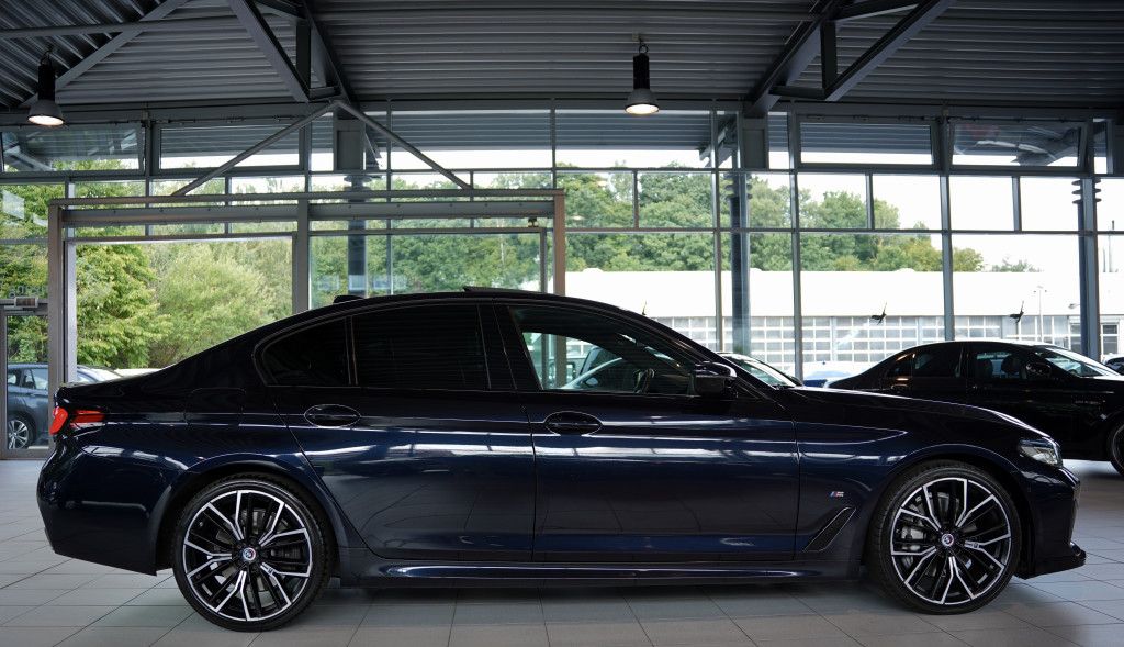Bmw 540