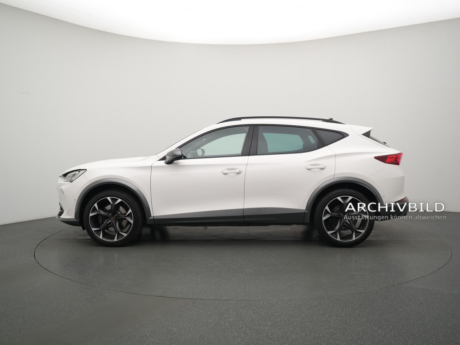 Cupra Formentor - Bild 19