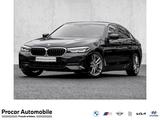 BMW 520i HuD+DA+PA+LC PROF+HiFi+KOMFORTZG - BMW 520