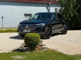 Volkswagen Touareg 3.0 TDi 286PS Elegance Pano*AHK*HA Lenk. - Volkswagen Touareg: 2.0